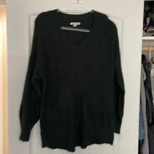 American eagle soft sweater
